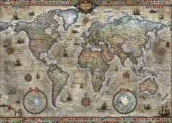 Heye - 29871 - Retro World - 1000 Piece