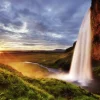 Heye - 29769 - Seljalandsfoss Waterfall - 1000 Piece