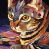 Heye - 29878 - So Cosy (Bob Coonts) - 1000 Piece