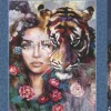 Heye - 29982 - Steadfast Heart (Dimitri Milan) - 1000 Piece