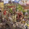 Heye - 29926 - Street Parade (Doro Gobel, Peter Knorr) - 2000 Piece