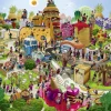 Heye - 30048 - Sugar Hills (Oesterle) - 1500 Piece