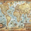 Heye - 29845 - The World - 2000 Piece