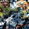 Heye - 29882 - Tim Burton Films (Alexandre Clerisse) - 1000 Piece