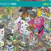 Heye - 29981 - Tokyo Quest ( eBoy) - 1000 Piece