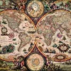 Heye - 29666 - Vintage World - 2000 Piece