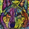 Heye - 29809 - Wolf`s Soul (Dean Russo) - 1000 Piece