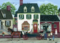 Holdsons - 09246A - Little Girls Dream (Sharon AScherl) - 1000 Piece
