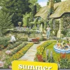 Holdsons - A Year in the Garden summer (Trevor Mitchell) - 1000piece
