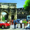 Holdsons - 09384B - Streets of Rome (Kevin Walsh) - 1000 Piece