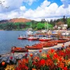 House of Puzzles - Lovely Lakeland - 1000 Piece