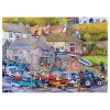 House of Puzzles - 0707 - Cadgwith Cove (Roger Turner) - 500 XL Piece