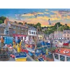 House of Puzzles - 0722 - Catch of the Day (Keith Stapleton (Find the Difference No 15) - 500 XL Piece