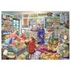 House of Puzzles - 0756 - Pennies to Spend (Ray Cresswell) - 500 XL Piece