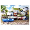 House of Puzzles - 0708 - Polperro (Roger Turner) - 1000 Piece