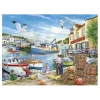 House of Puzzles - 0757 - Ship Inn (Keith Stapleton) - 500 XL Piece
