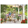 House of Puzzles - 0733 - Storytime (Keith Stapleton) - 1000 Piece