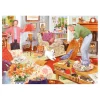 House of Puzzles - 0723 - Where are My Glasses (Tracy Hall) - 500 XL Piece