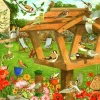 House of Puzzles - Strictly for the Birds (Tracy Hall) - 1000 Piece