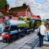 House of Puzzles - All Aboard (Jack Lewis) - 500 Piece