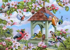House of Puzzles - All of a Twitter (Keith Stapleton) - 250 XL Piece