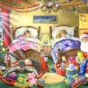 House of Puzzles - Christmas Dreams (Ray Cresswell) - 1000 Piece