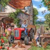 House of Puzzles - Cider & Rosie (Keith Stapleton) - 500 XL Piece