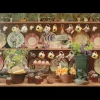 House of Puzzles - Country Kitchen - 1000 Piece