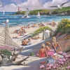 House of Puzzles - Driftwood Bay (Keith Stapleton) - 1000 Piece