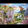 House of Puzzles - Everyday Heroes (Keith Stapleton) - 1000 Piece