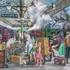 House of Puzzles - Find the Differences No 16 - Ready to Roll (Keith Stapleton) - 1000 Piece