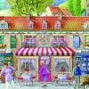 House of Puzzles - Friday Street (Ray Cresswell) - 500piece