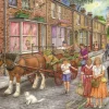 House of Puzzles - Fruit & Veg Man (Ray Cresswell) - 1000 Piece