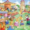 House of Puzzles - Funfair Games (Linda Birkinshaw) - 80piece