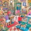House of Puzzles - General Store (Find the Differences No 11) (Ray Cresswell)