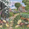 House of Puzzles - Going Cheep (Keith Stapleton) - 250 XL Piece
