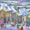 House of Puzzles - Going on Gold (Ray Cresswell) 1000 Piece