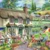 House of Puzzles - Green Man (Ray Cresswell) - 500 XL Piece