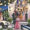 House of Puzzles - High Society (Keith Stapleton) - 1000 Piece