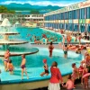 House of Puzzles - Holiday Camp (Czes Pachela) - 500 Piece