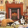 House of Puzzles - Home Comforts (Tracy Hall) - 1000 Piece