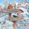 House of Puzzles - IC2 - Crumbs of Comfort (Keith Stapleton) - 250 XL Piece