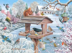 House of Puzzles - IC2 - Crumbs of Comfort (Keith Stapleton) - 250 XL Piece