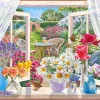 House of Puzzles - IC7 - Summer Breeze (Keith Stapleton) - 250 XL Piece