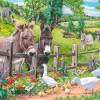 House of Puzzles - Jack & Jenny (Keith Stapleton) - 250 XL Piece