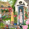 House of Puzzles - Just To Say (Tracy Hall) - 500 XL Piece