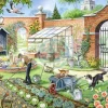 House of Puzzles - Kitchen Garden (Ray Cresswell) - 1000piece