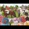 House of Puzzles - Ladies Day (Tracy Hall) - 1000 Piece