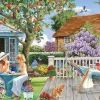 House of Puzzles - Ladies of Leisure (Colin Westingdale) - 250 XL Piece
