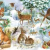 House of Puzzles - Midwinter (Ray Cresswell) - 250piece